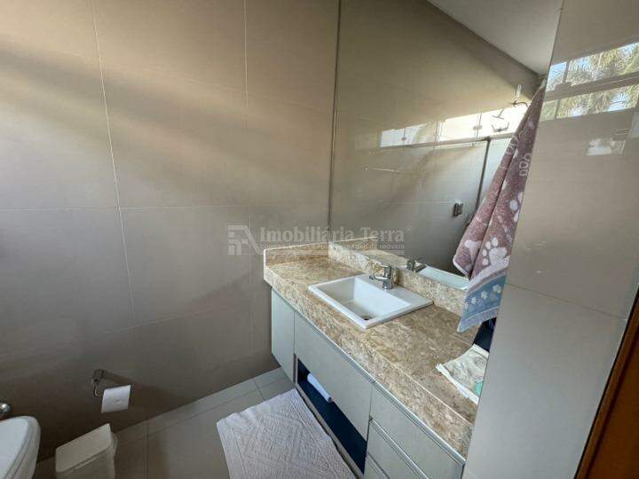 Casa com 3 quartos sendo 3 suítes no Alto das Paineiras em Dourados/MS — foto 14