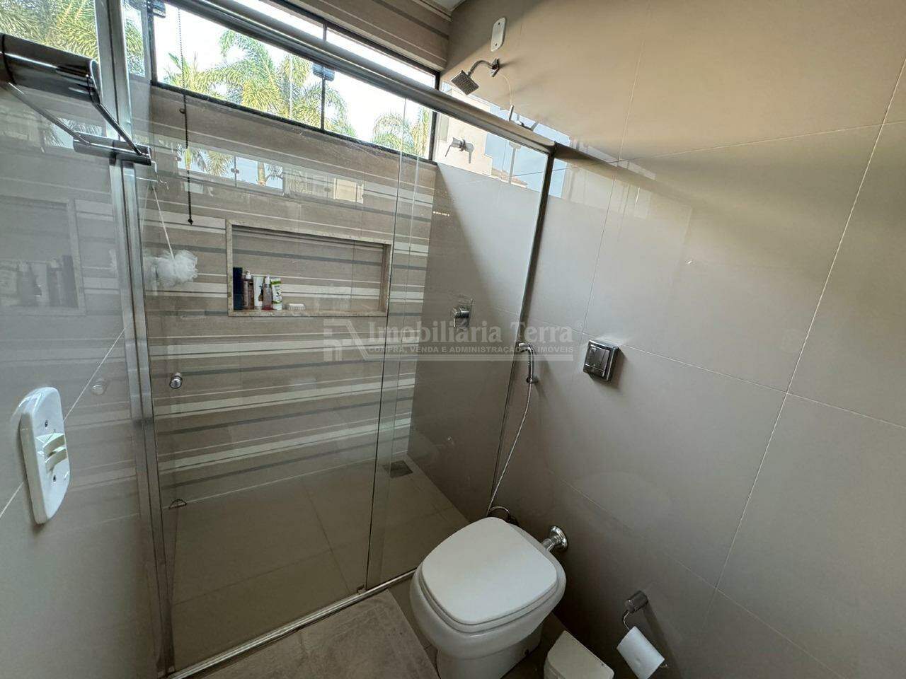 Casa com 3 quartos sendo 3 suítes no Alto das Paineiras em Dourados/MS — foto 15