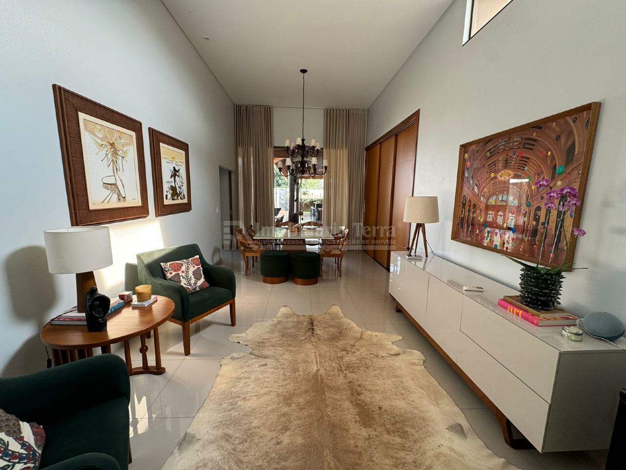 Casa com 3 quartos sendo 3 suítes no Alto das Paineiras em Dourados/MS — foto 5