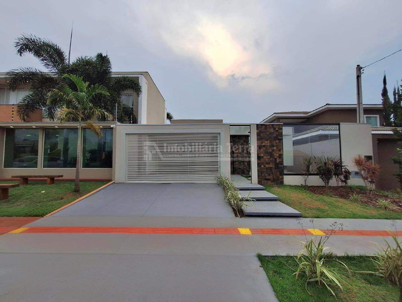 Casa no Jardim Mônaco, foto 1 de 14