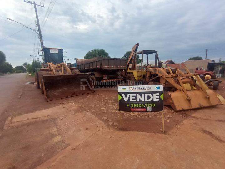 Terreno/Lote no Parque das Nações II em Dourados/MS
