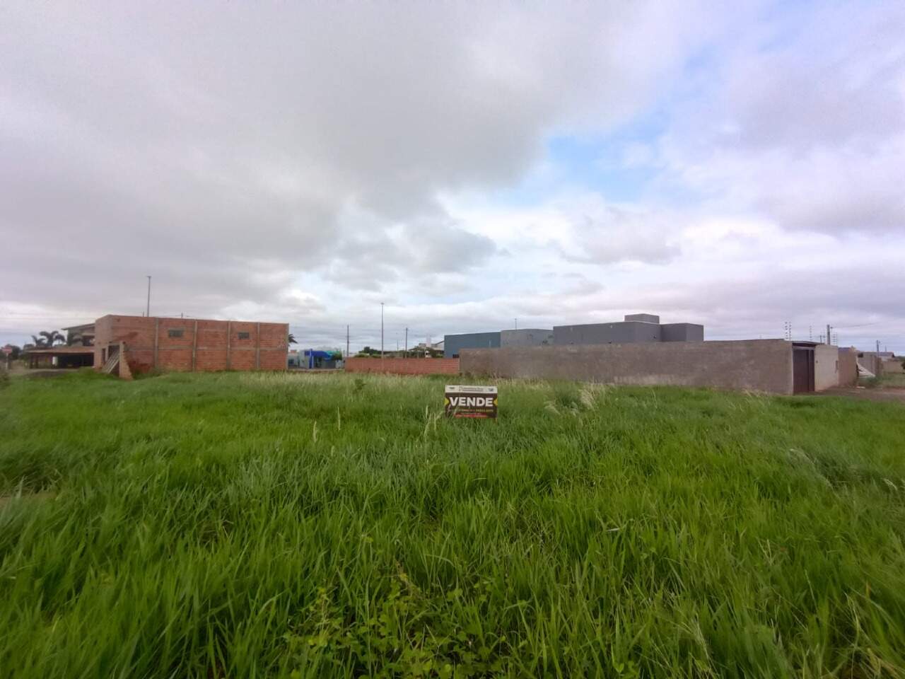 Terreno/Lote no Greenville em Dourados/MS — foto 1