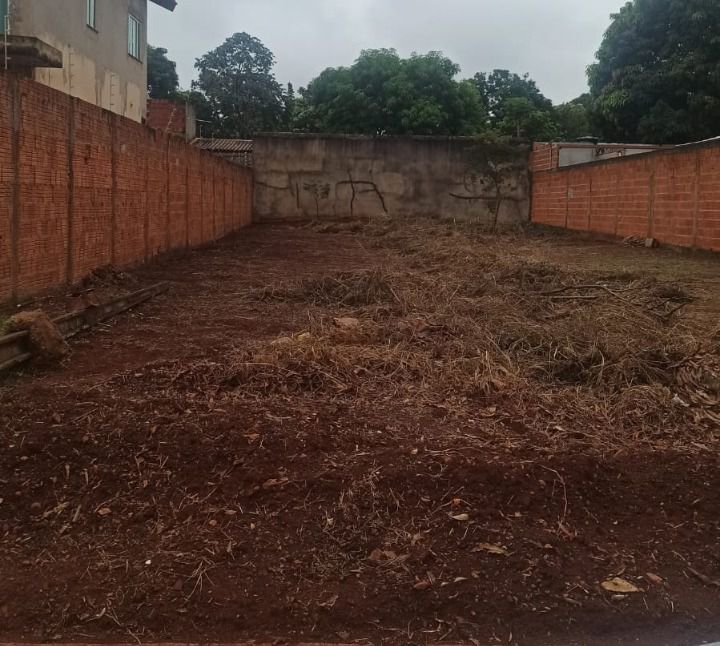 Terreno/Lote no Jardim Das Primaveras em Dourados/MS