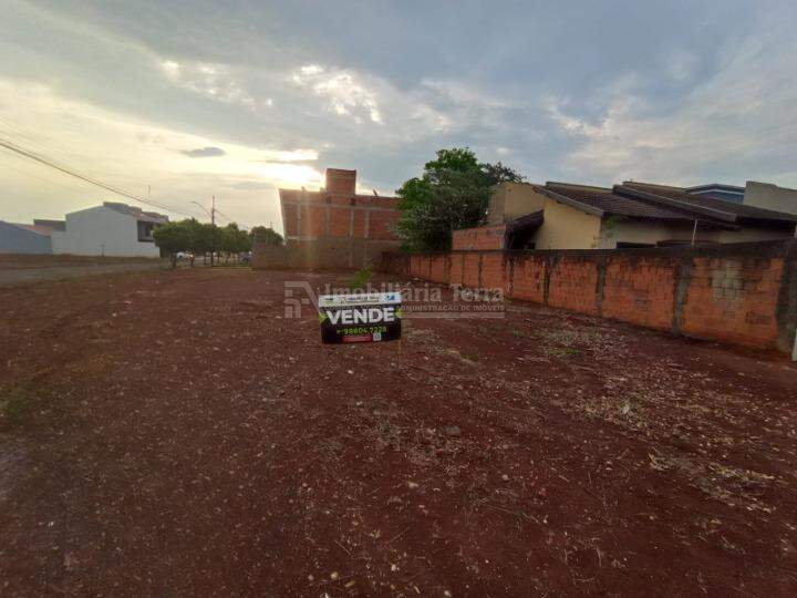 Terreno/Lote no Vila Alba em Dourados/MS