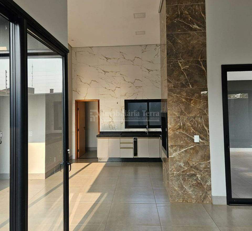 Casa com 2 quartos sendo 1 suíte no Bonanza em Dourados/MS — foto 4
