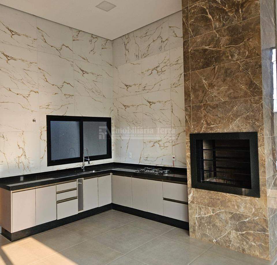 Casa com 2 quartos sendo 1 suíte no Bonanza em Dourados/MS — foto 14