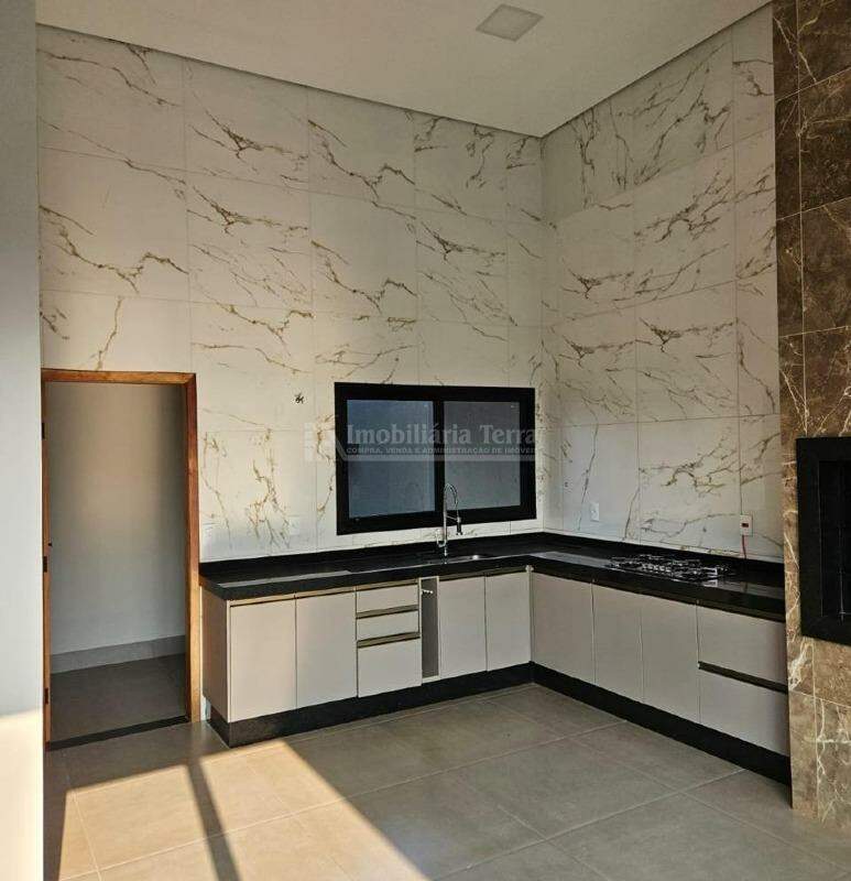 Casa com 2 quartos sendo 1 suíte no Bonanza em Dourados/MS — foto 5