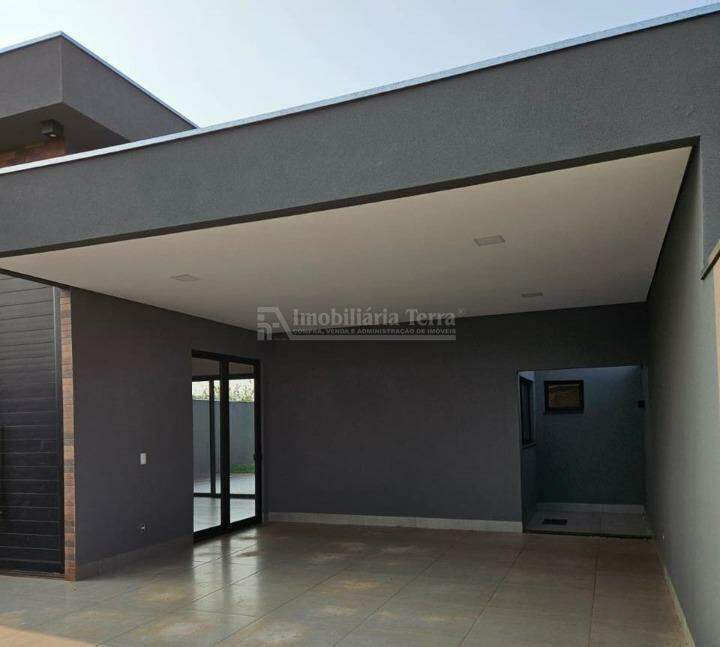 Casa com 2 quartos sendo 1 suíte no Bonanza em Dourados/MS — foto 2