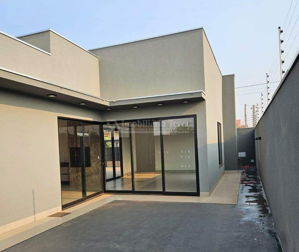 Casa com 2 quartos sendo 1 suíte no Bonanza em Dourados/MS — foto 15