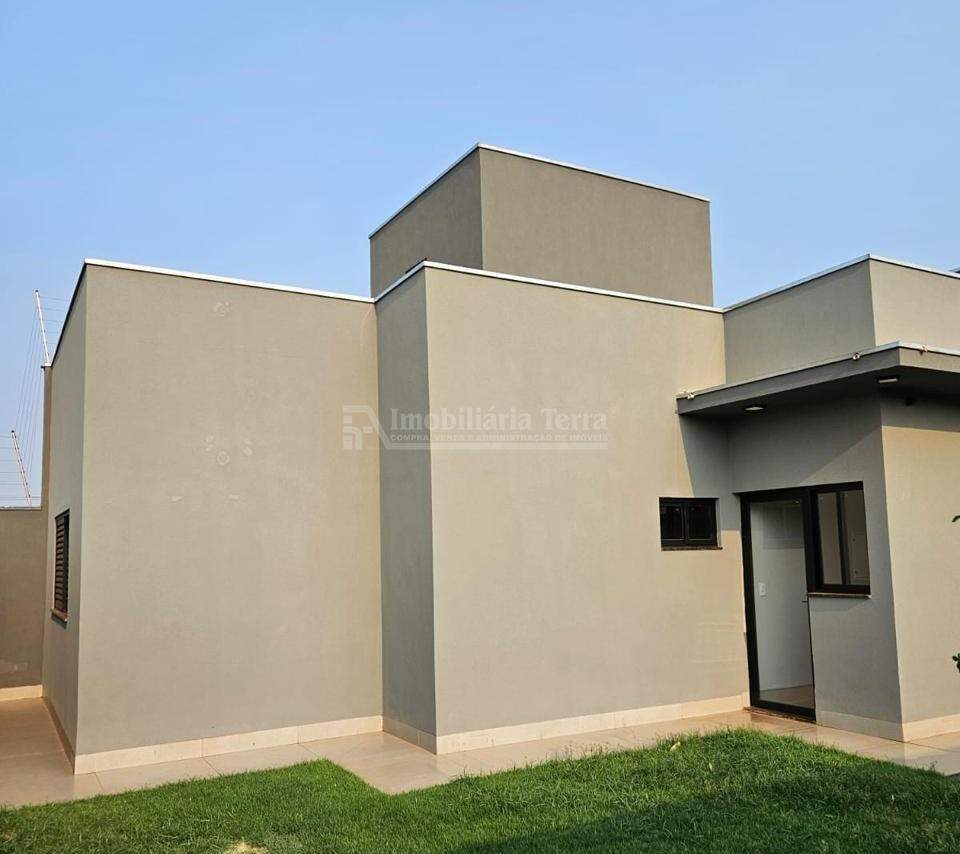 Casa com 2 quartos sendo 1 suíte no Bonanza em Dourados/MS — foto 16