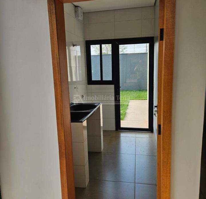 Casa com 2 quartos sendo 1 suíte no Bonanza em Dourados/MS — foto 13