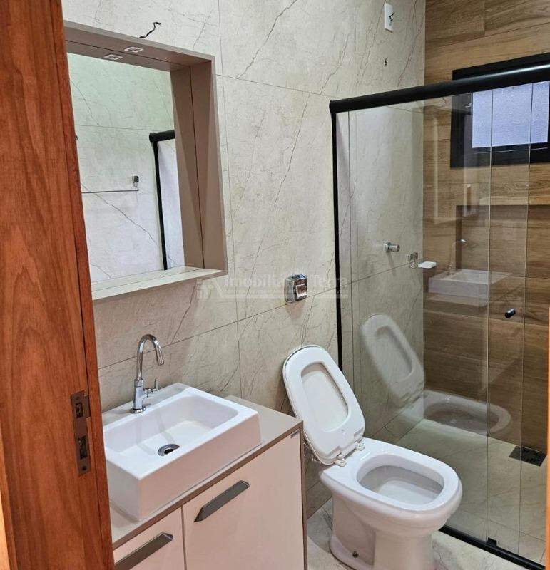 Casa com 2 quartos sendo 1 suíte no Bonanza em Dourados/MS — foto 9