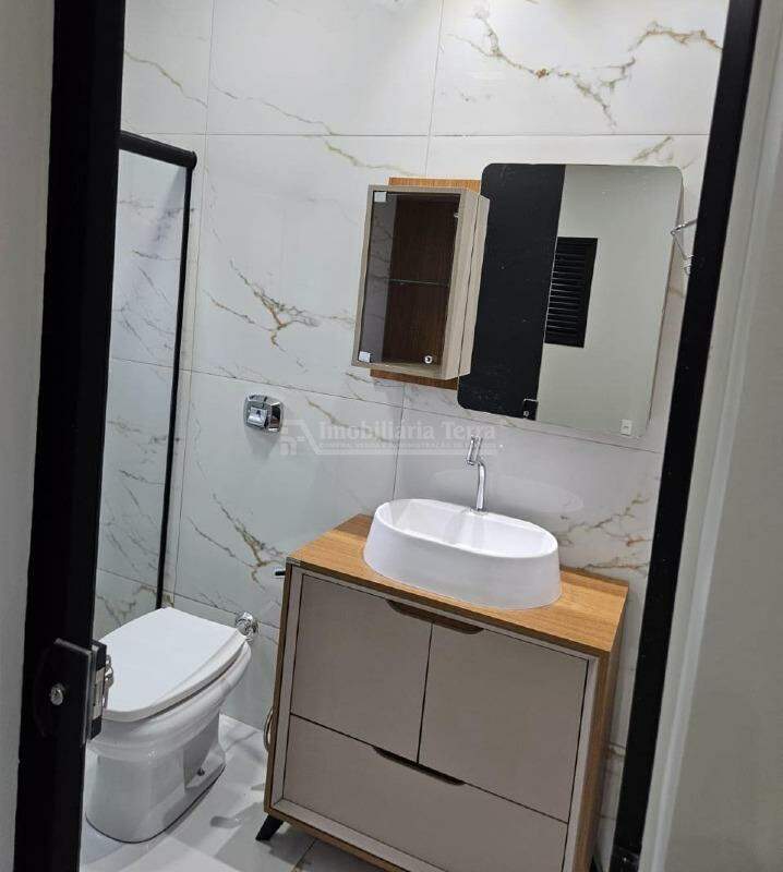Casa com 2 quartos sendo 1 suíte no Bonanza em Dourados/MS — foto 12