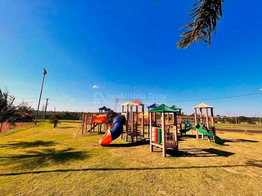 Terreno/Lote no Condomínio Golden Park Residence em Dourados/MS — foto 4