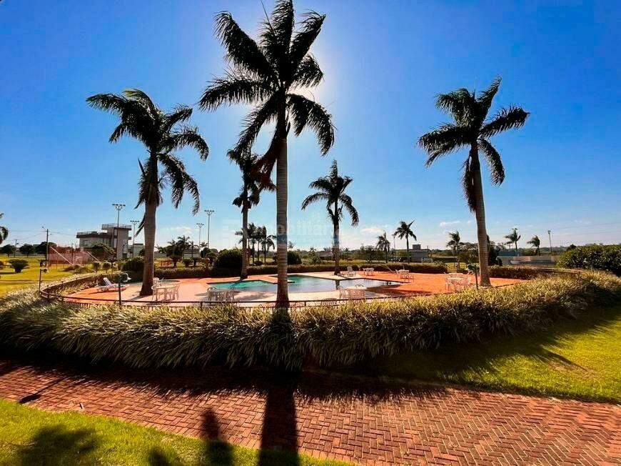 Terreno/Lote no Condomínio Golden Park Residence em Dourados/MS — foto 2