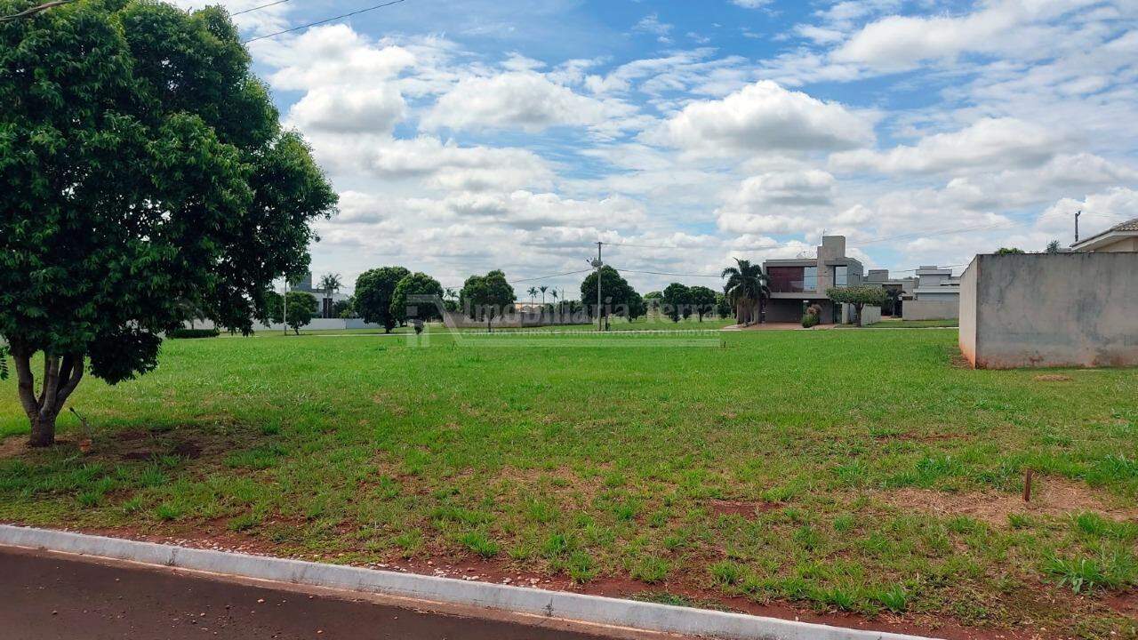 Terreno/Lote no Condomínio Golden Park Residence em Dourados/MS — foto 7