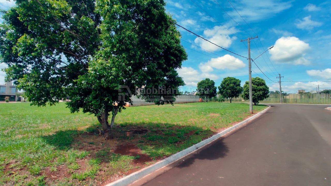 Terreno/Lote no Condomínio Golden Park Residence em Dourados/MS — foto 8