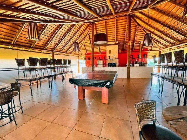 Terreno/Lote no Condomínio Golden Park Residence em Dourados/MS — foto 5