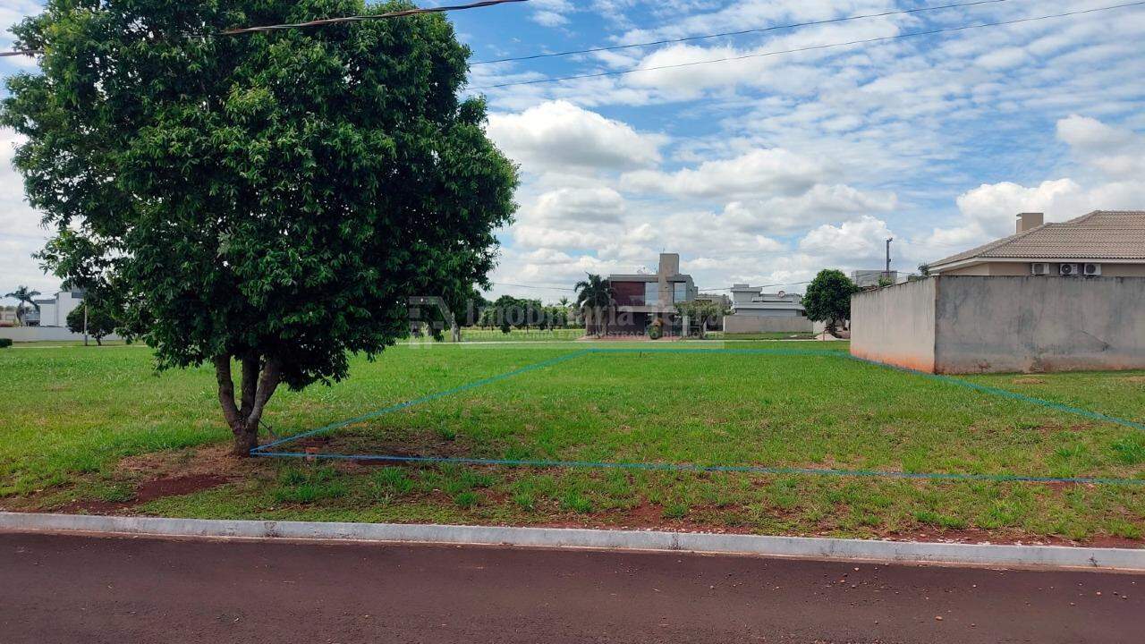 Terreno/Lote no Condomínio Golden Park Residence em Dourados/MS — foto 6