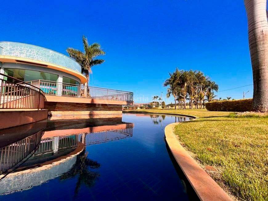 Terreno/Lote no Condomínio Golden Park Residence em Dourados/MS — foto 3