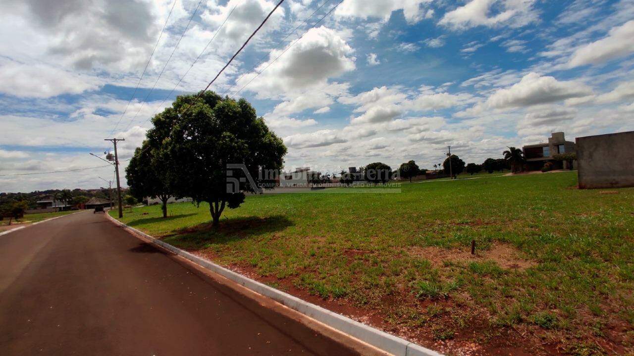 Terreno/Lote no Condomínio Golden Park Residence em Dourados/MS — foto 9