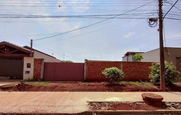 Terreno/Lote no Parque dos Jequitibás em Dourados/MS — foto 1