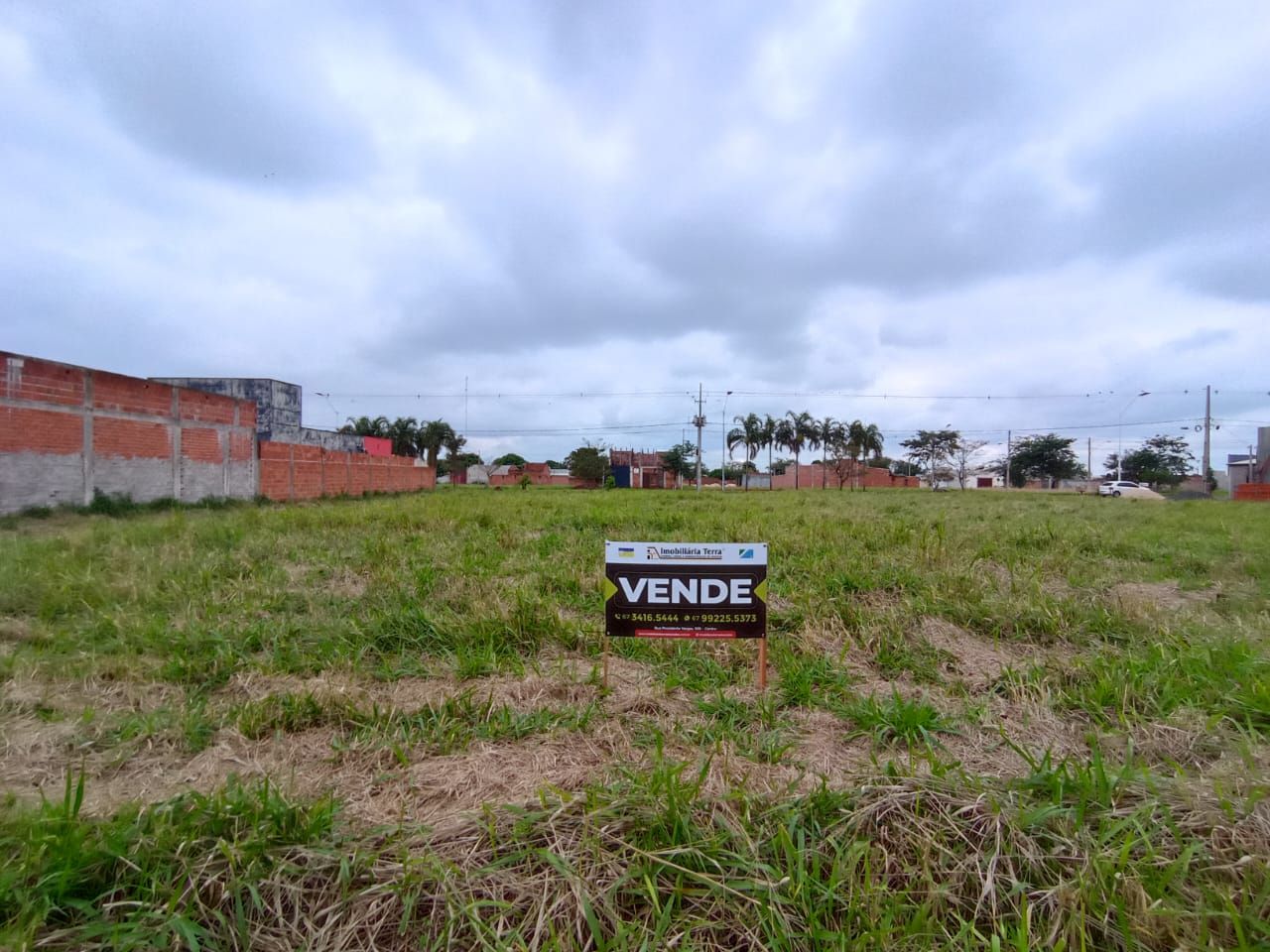 Terreno no Residencial Cidade Jardim I, foto 1 de 1