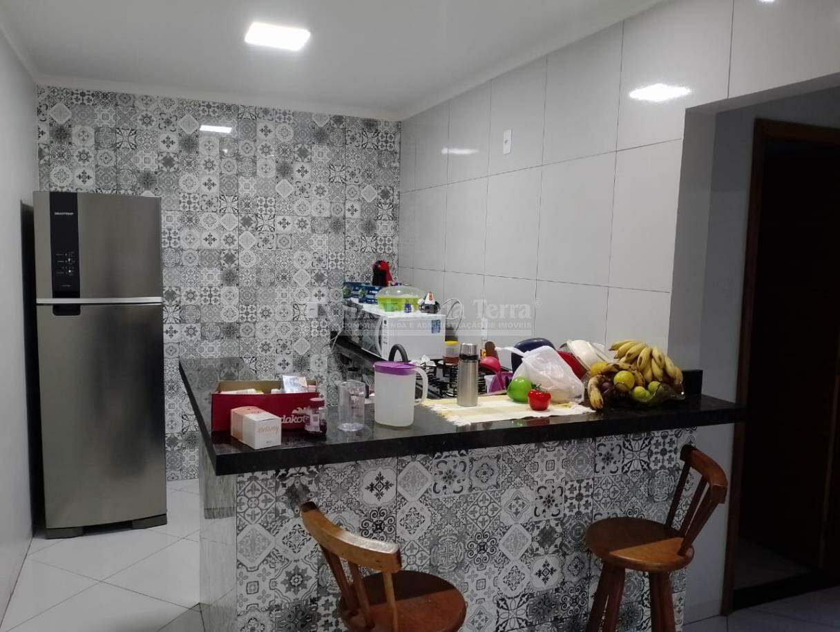 Casa com 3 quartos sendo 1 suíte no Vila Rosa em Dourados/MS — foto 2