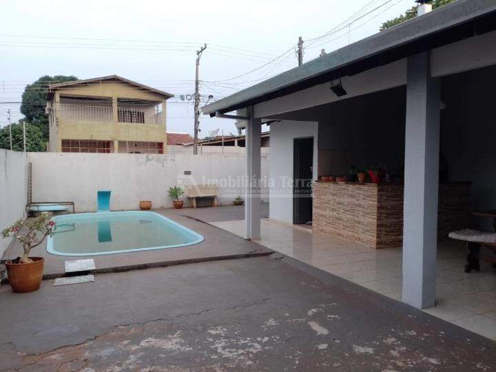 Casa com 3 quartos sendo 1 suíte no Vila Rosa em Dourados/MS — foto 13