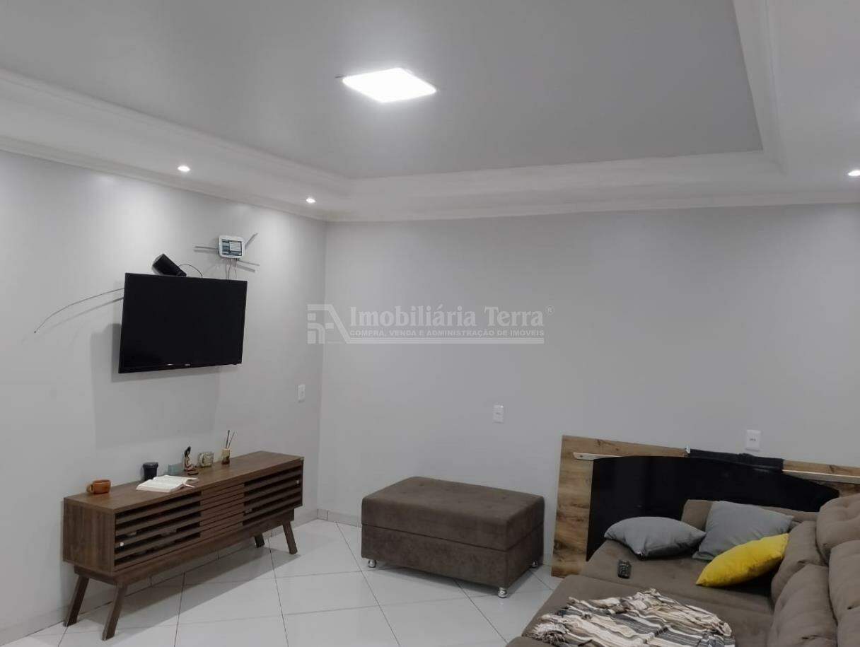 Casa com 3 quartos sendo 1 suíte no Vila Rosa em Dourados/MS — foto 4