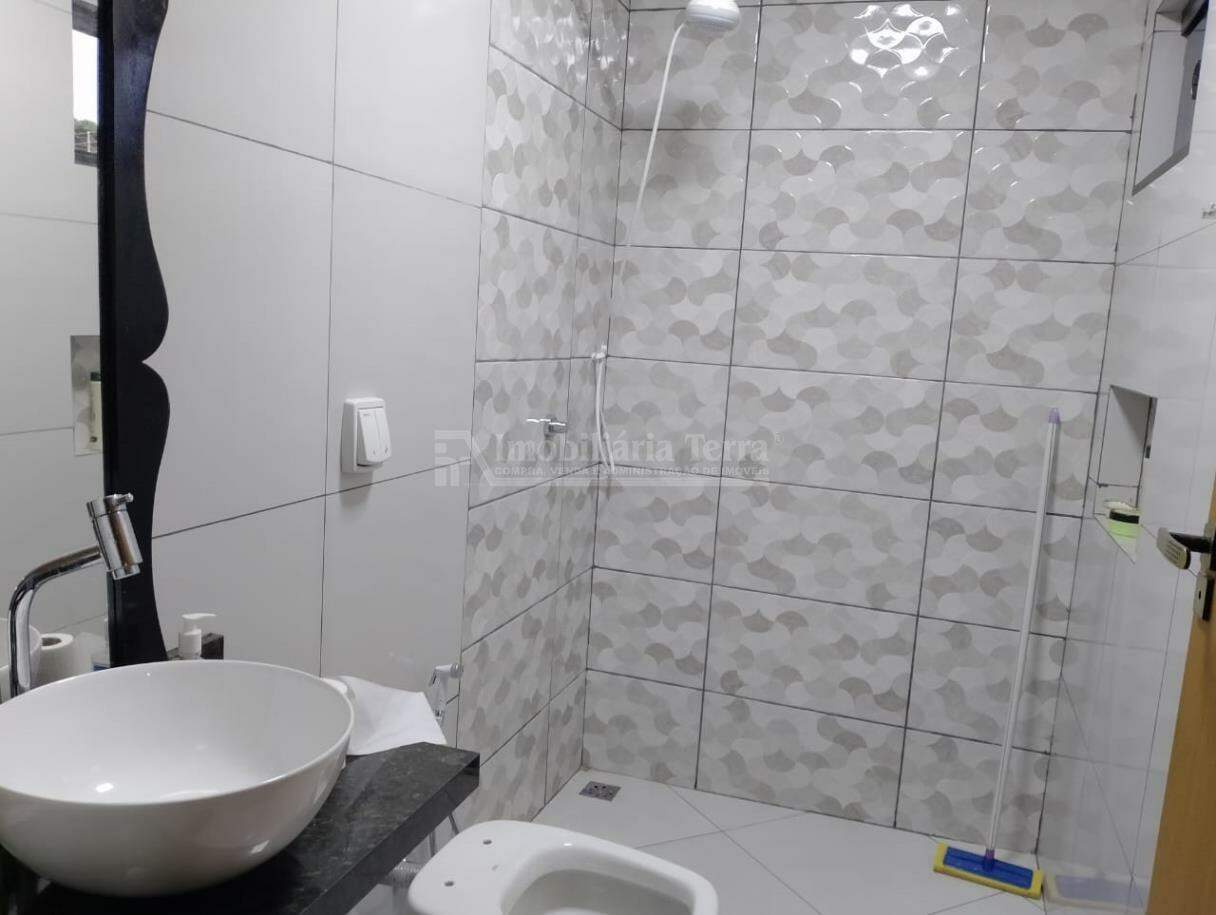 Casa com 3 quartos sendo 1 suíte no Vila Rosa em Dourados/MS — foto 10