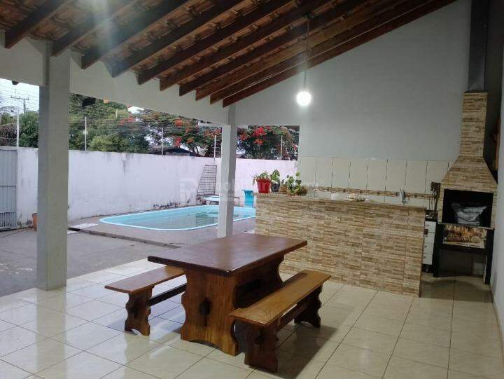 Casa com 3 quartos sendo 1 suíte no Vila Rosa em Dourados/MS — foto 11