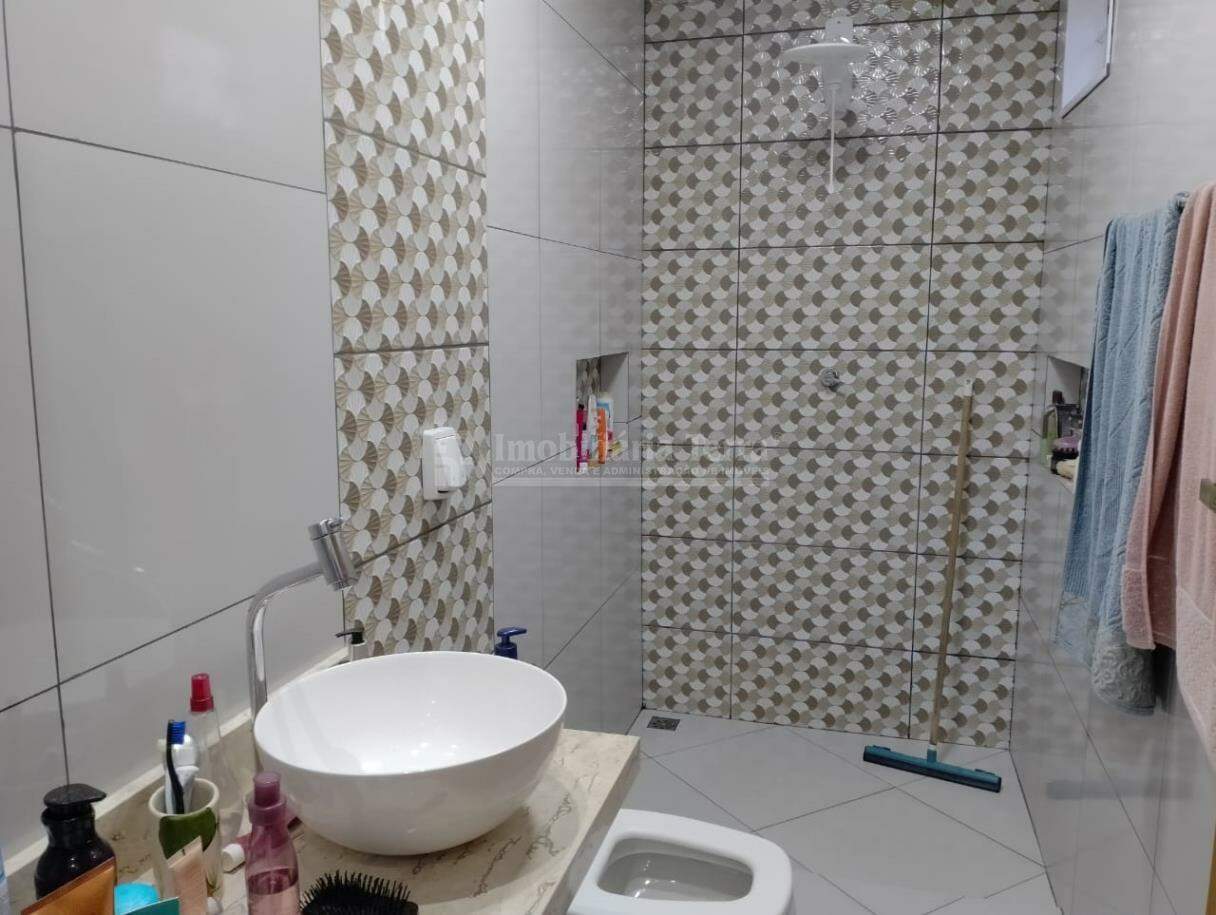 Casa com 3 quartos sendo 1 suíte no Vila Rosa em Dourados/MS — foto 9