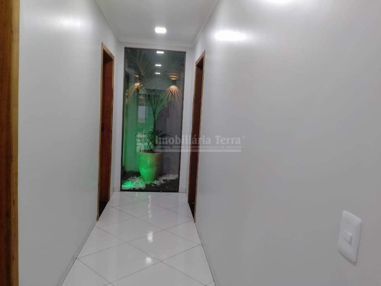 Casa com 3 quartos sendo 1 suíte no Vila Rosa em Dourados/MS — foto 5