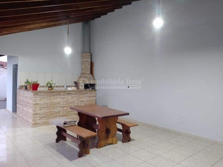 Casa com 3 quartos sendo 1 suíte no Vila Rosa em Dourados/MS — foto 12