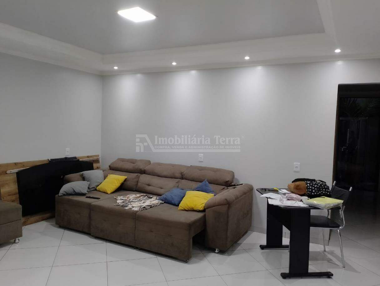 Casa com 3 quartos sendo 1 suíte no Vila Rosa em Dourados/MS — foto 3