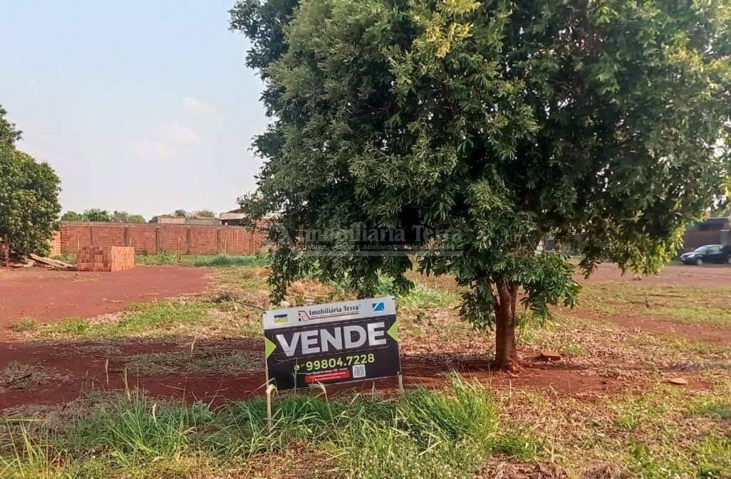 Terreno/Lote no Parque dos Jequitibás em Dourados/MS — foto 1