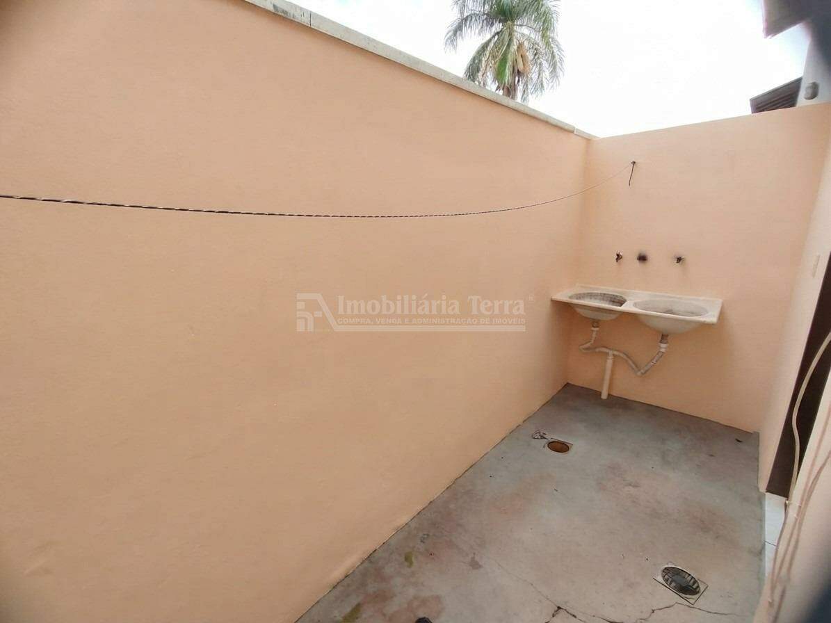 Kitnet com 1 quartos no Vila Santo André em Dourados/MS — foto 7