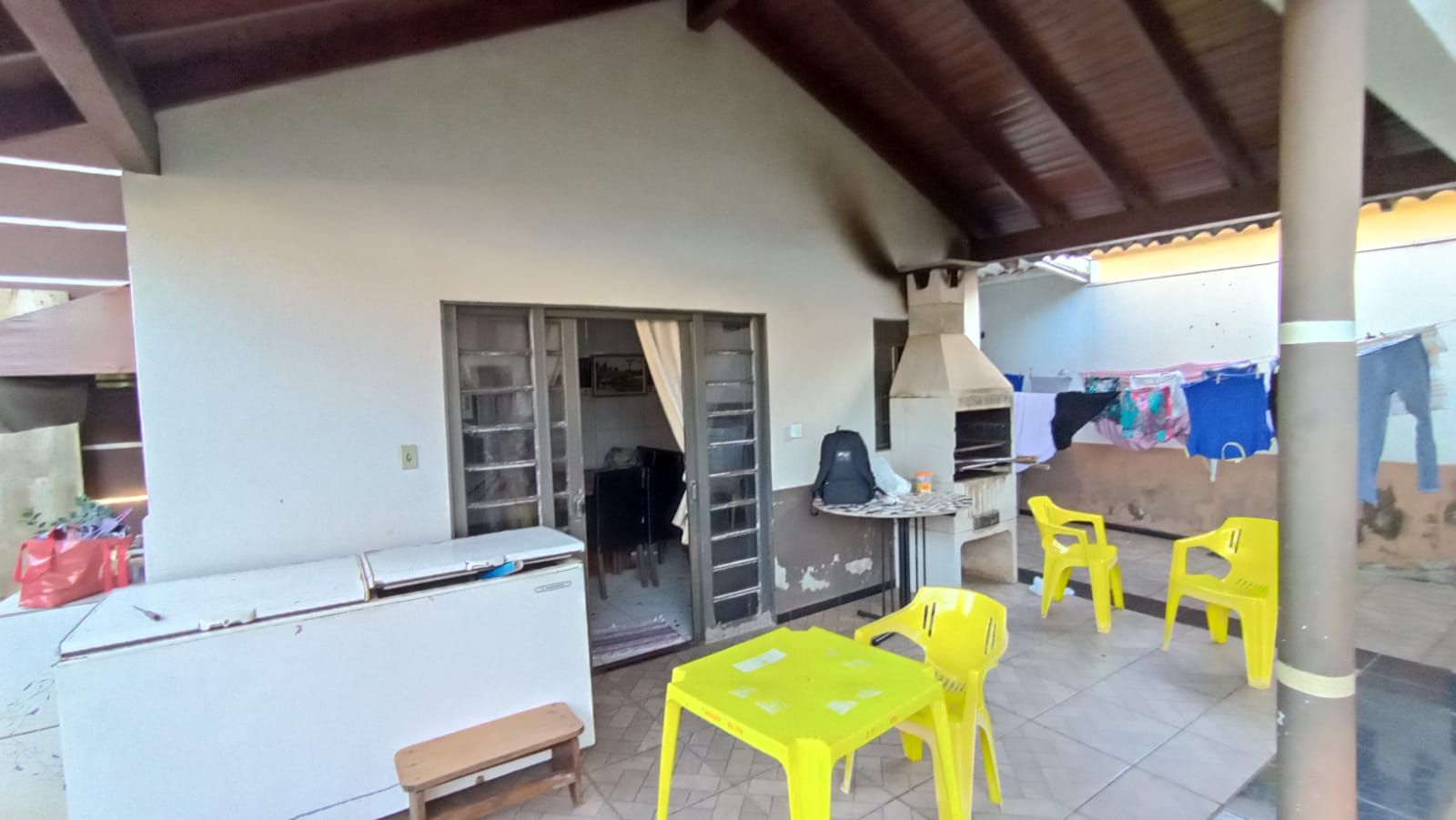 Casa com 2 quartos sendo 2 suítes no Jardim São Pedro em Dourados/MS — foto 14
