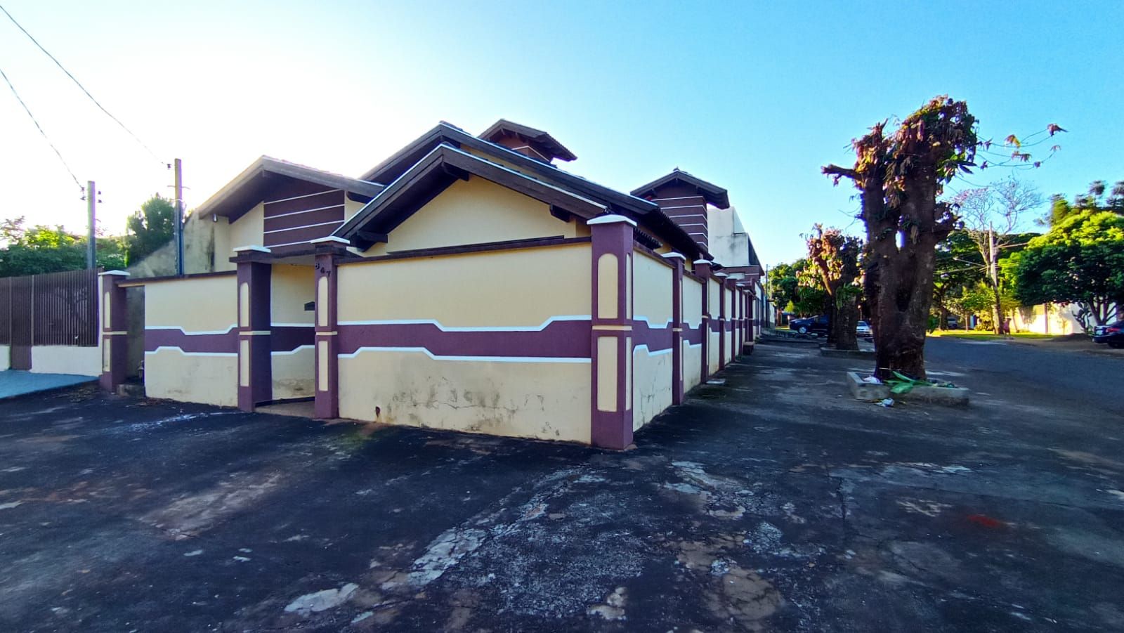 Casa com 2 quartos sendo 2 suítes no Jardim São Pedro em Dourados/MS — foto 1