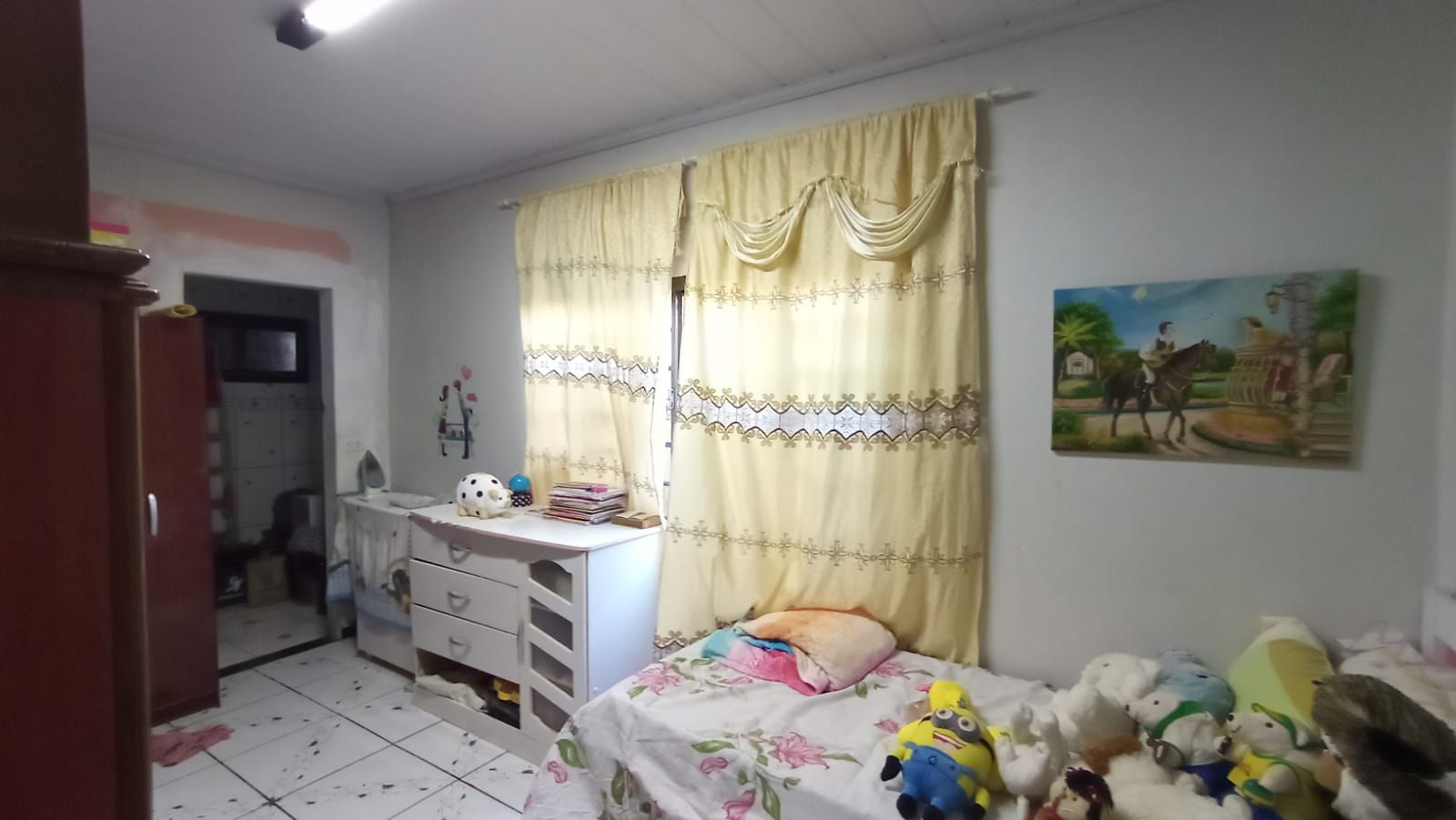 Casa com 2 quartos sendo 2 suítes no Jardim São Pedro em Dourados/MS — foto 7