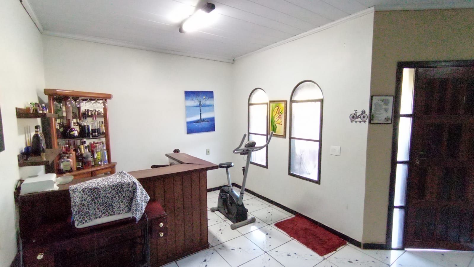 Casa com 2 quartos sendo 2 suítes no Jardim São Pedro em Dourados/MS — foto 4
