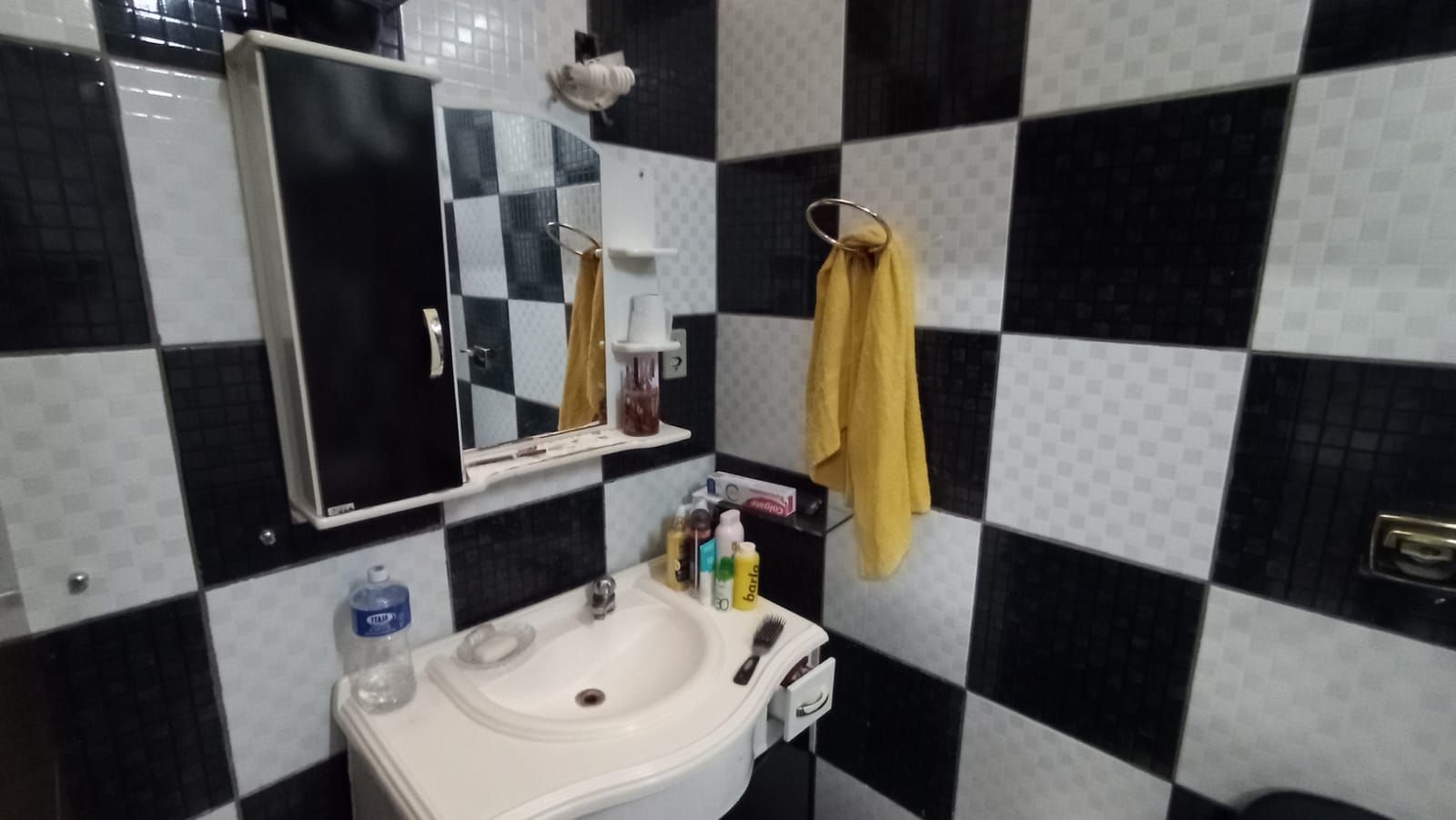 Casa com 2 quartos sendo 2 suítes no Jardim São Pedro em Dourados/MS — foto 9