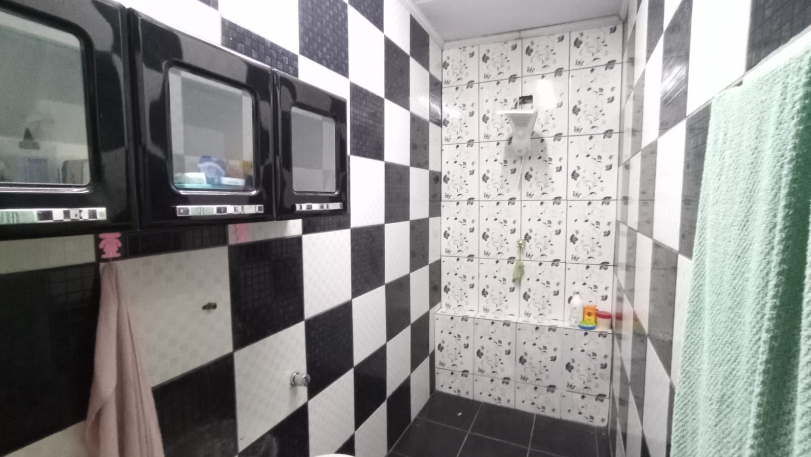 Casa com 2 quartos sendo 2 suítes no Jardim São Pedro em Dourados/MS — foto 10