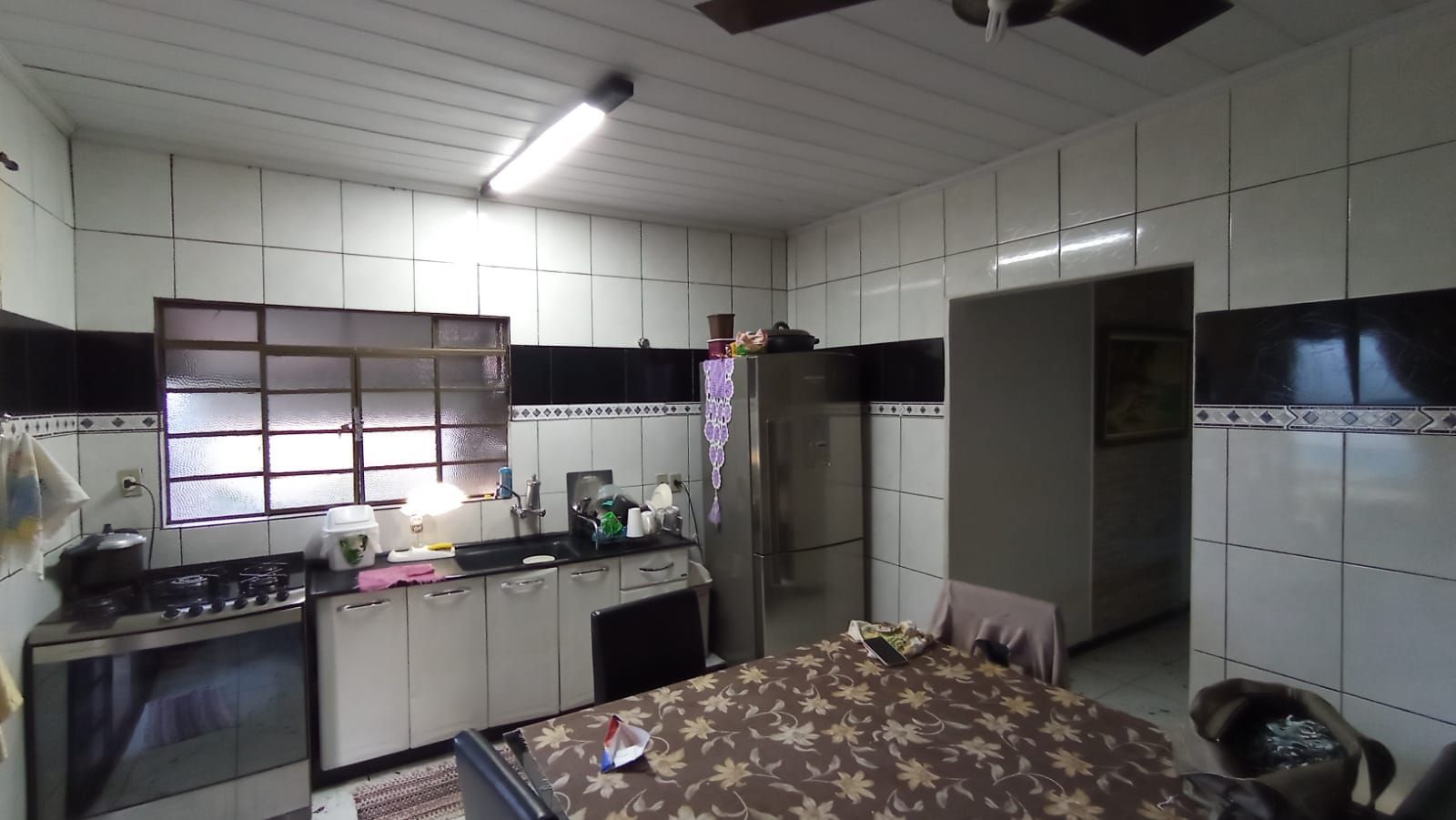 Casa com 2 quartos sendo 2 suítes no Jardim São Pedro em Dourados/MS — foto 5