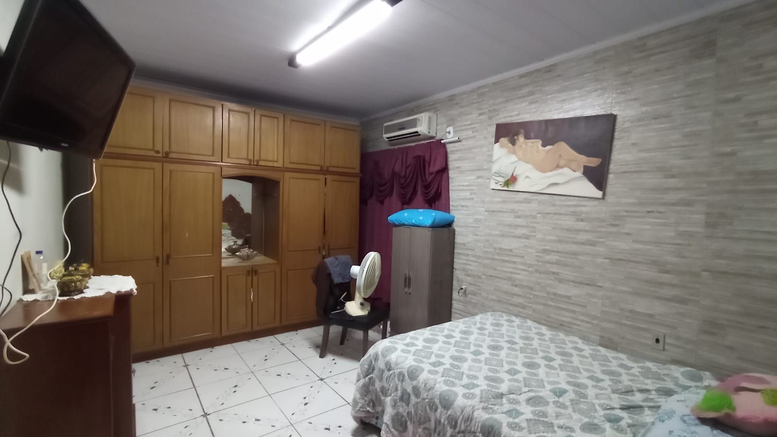 Casa com 2 quartos sendo 2 suítes no Jardim São Pedro em Dourados/MS — foto 6