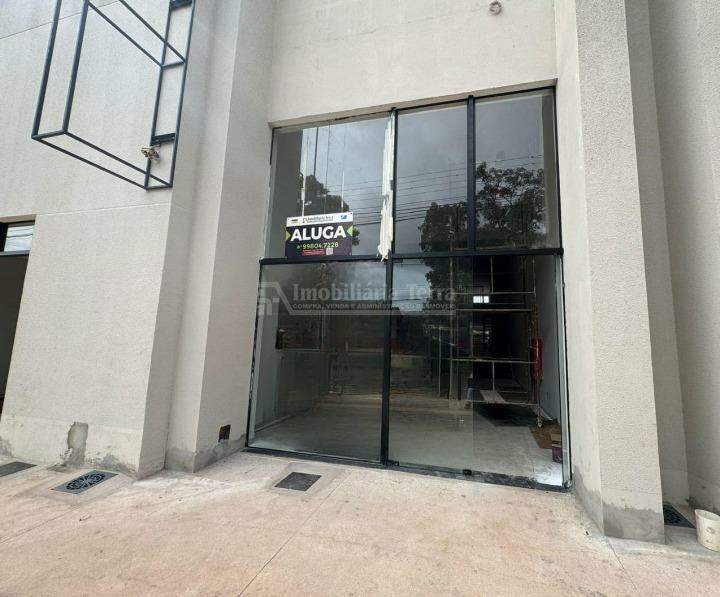 Sala Comercial no Centro em Dourados/MS — foto 1