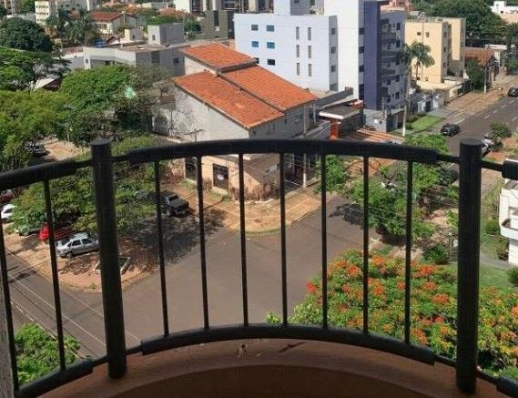 Apartamento com 3 quartos sendo 1 suíte no Jardim América em Dourados/MS — foto 9