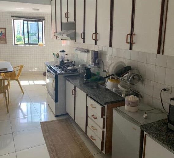 Apartamento com 3 quartos sendo 1 suíte no Jardim América em Dourados/MS — foto 4