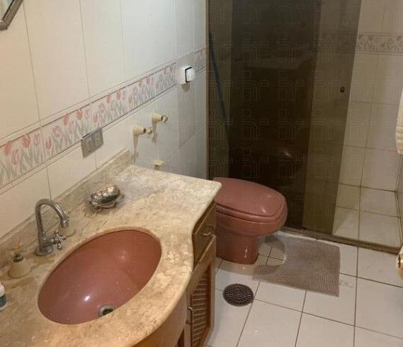 Apartamento com 3 quartos sendo 1 suíte no Jardim América em Dourados/MS — foto 8